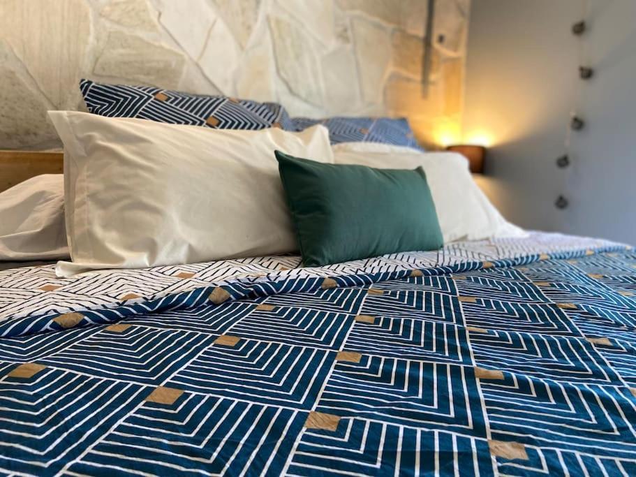 Cocooning Tropic Studio Avec Jacuzzi Privatif Saint-Louis Ngoại thất bức ảnh